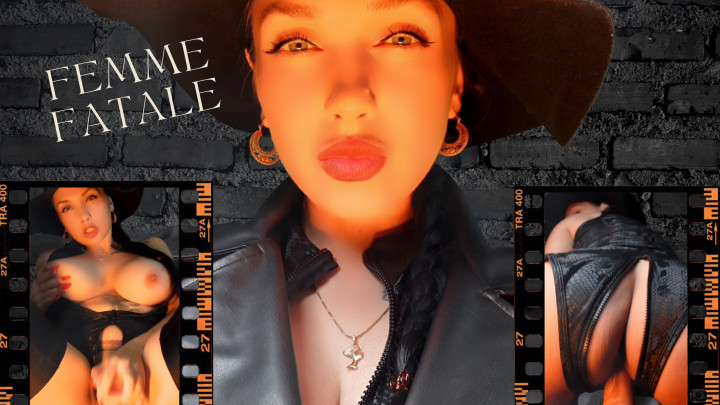 wampstar:Femme Fatale Reckoning of Desire