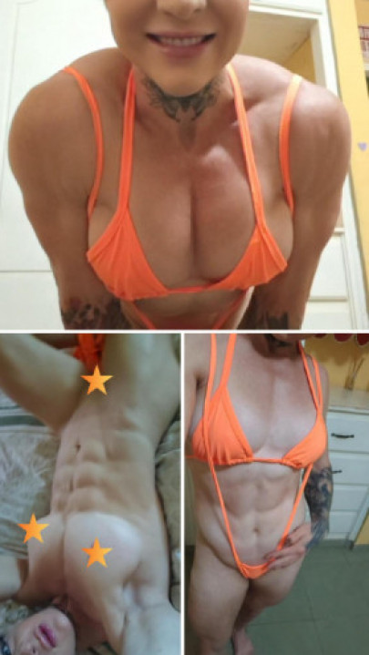 Lee_keyrouz:Shredded muscle mommie JOI