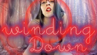 [495.72 MB] - Winding down - Goddess Avery