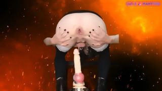 [1.91GB] I Love My New GirlMade Fembot - Marcy Maypole