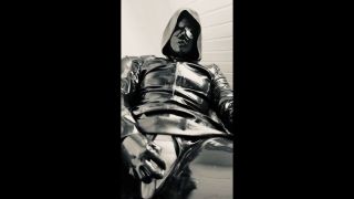 [400.97 MB] - Heavy Rubber Doll is activated - Heavyrubberette