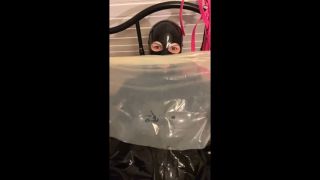 [313.88 MB] - Latex ASMR - Heavyrubberette