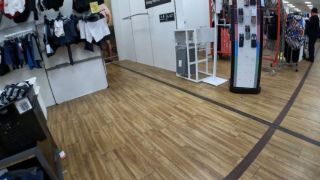 [1.28 GB] - BLOWEJOB IN CLOTHES STORE - CoupleConspiracy