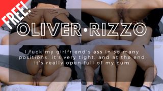 [138.97 MB] - ANAL - CREAMPIE ANAL - OPEN ASSHOLE - Oliver Rizzo