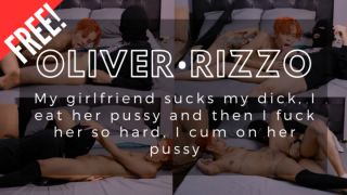 [167.30 MB] - I FUCK HER WITH A MASK I CUM INSIDE - Oliver Rizzo