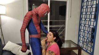 [3.85 GB] - Fatgirl cosplay brunette - PlayHardProd