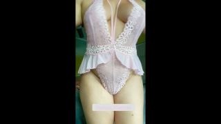 [1.91GB] I Love My New GirlMade Fembot - Marcy Maypole