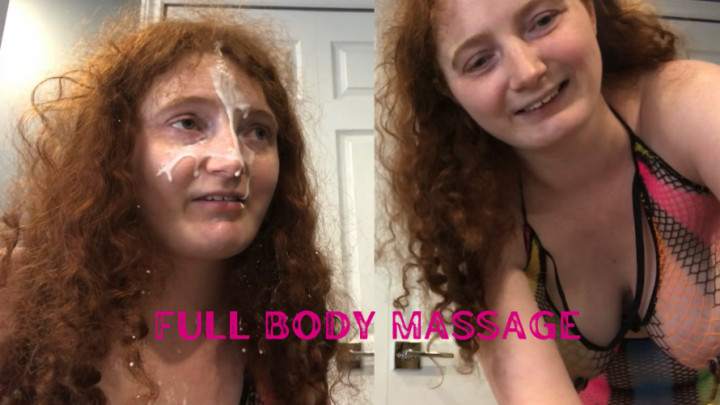 leaked Full Body Massage thumbnail