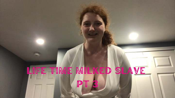 leaked Life Time Milked Slave Pt 3 thumbnail
