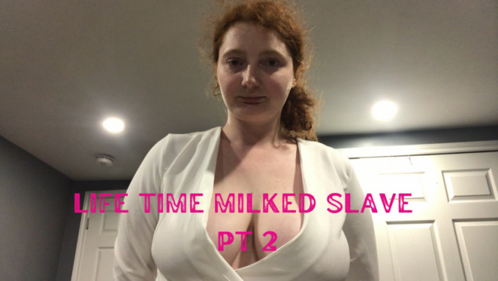 leaked Life Time Milked Slave Pt 2 thumbnail
