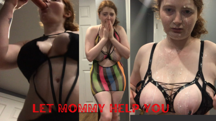 leaked Let Mommy Help You thumbnail