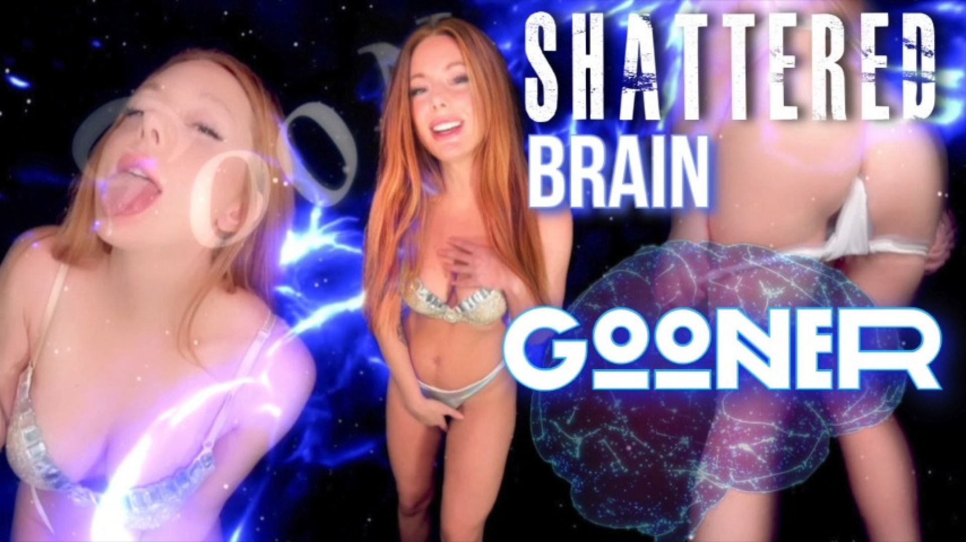 leaked Shattered Brain Gooner thumbnail