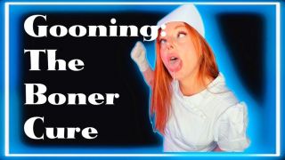 [1.45 GB] - Gooning: The Boner Cure - Liv Anonyma