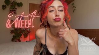 [1.91GB] I Love My New GirlMade Fembot - Marcy Maypole