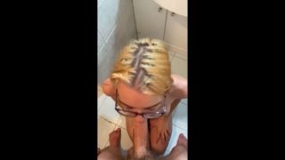 Tom_11 - fucked my stepsister after a shower - ManyVids