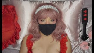 [1.27 GB] - Eye-Rolling Valentine's Day ORGASM - Mia_____Mars