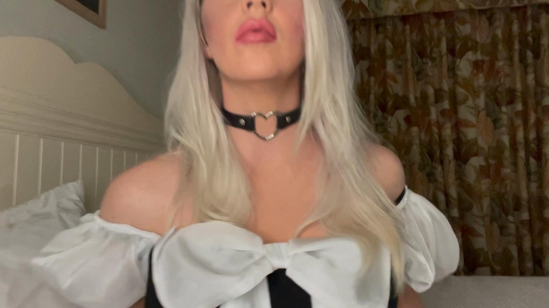 SultrySilvea:Breed me begging for it