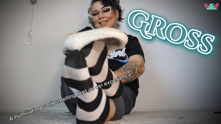 HeyMissMurdah:Gross HD