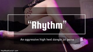 [1.12 GB] - Rhythm 4K - HeyMissMurdah