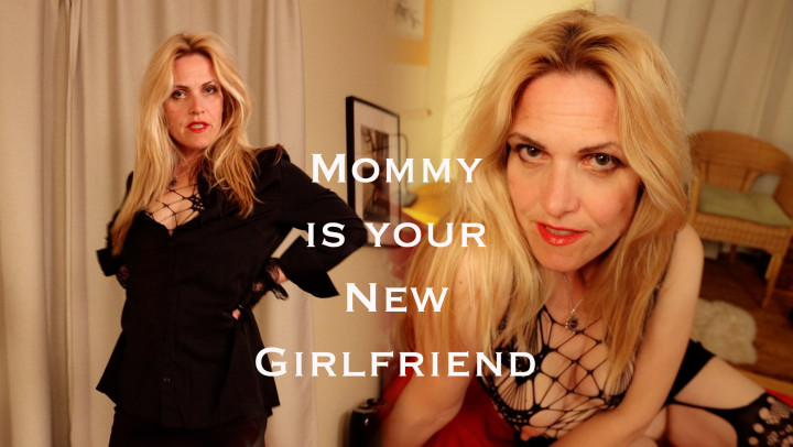leaked Mommy is your New Girlfriend thumbnail