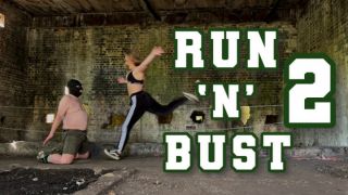 [195.59 MB] - RUN "N" BUST 2 480p - ScarlettMorgan