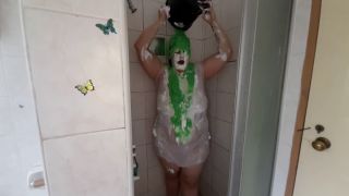 wamtec - Gunge Tank - Mandy - ManyVids