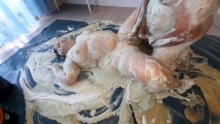 [891.19 MB] - My Husband and I Hot and Steamy in Gunge - Darkabyss445