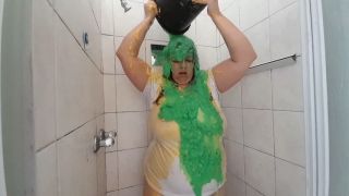 [1.91GB] I Love My New GirlMade Fembot - Marcy Maypole