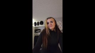 [1.10 GB] - Pregnant mom needs son part 1 and 2 - Kianaheartz