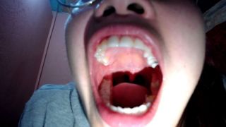[162.75 MB] - uvula and burping - Amie_e