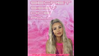 [305.42 MB] - SECRET SISSY DICE ROLL GAME 5/6 - JustCallUsMistress