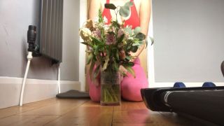 [674.95 MB] - Sneeze Workout with Flowers - CassieGray