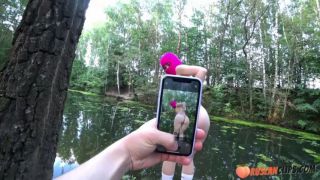 [1.91GB] I Love My New GirlMade Fembot - Marcy Maypole