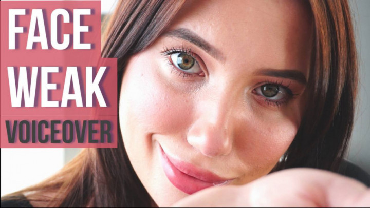 LadyHeavenian:The Face Addiction Prisoner