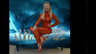 [1.91GB] I Love My New GirlMade Fembot - Marcy Maypole