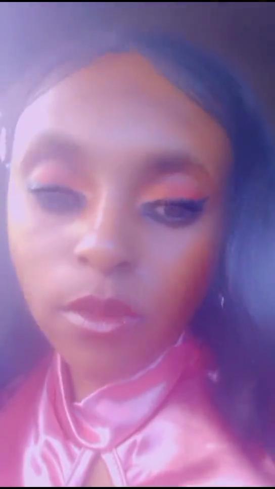 BangAfrica:Tell me what you want for your custom video