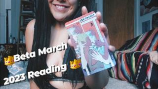 [356.08 MB] - Loser Tarot Reading March 2023 - GoddessCanela