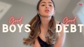 [1.91GB] I Love My New GirlMade Fembot - Marcy Maypole