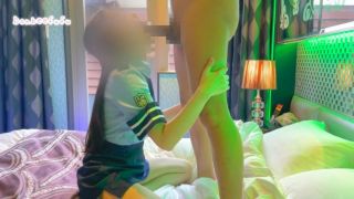 [670.56 MB] - The policewoman began inspecting him rel - donbee wife