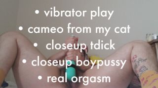 [1.91GB] I Love My New GirlMade Fembot - Marcy Maypole