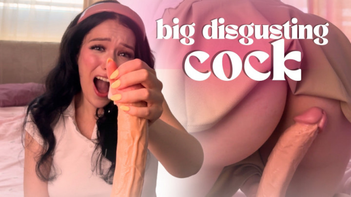 Adria Nite:Big Dick Loser