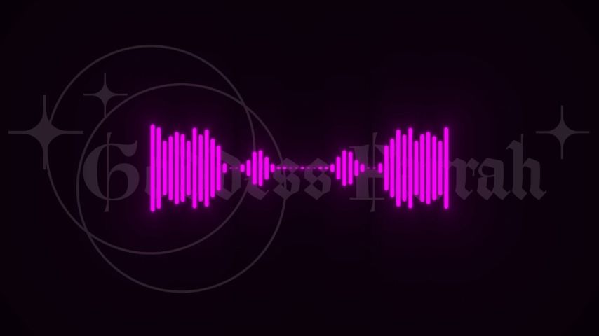 The Most Dangerous JOI *AUDIO ONLY Farrahpixi