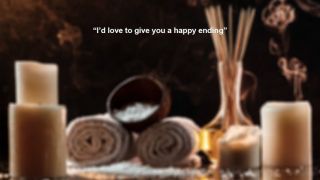 [401.08 MB] - F4M] ASMR Jamaican Massage Hand Job - Wildgonewild
