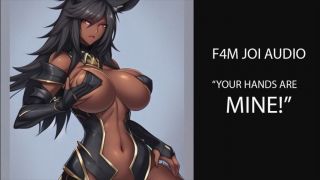 [545.95 MB] - F4M] Countdown to your orgasm Jerk off Instructions [JOI - Wildgonewild