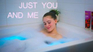 [1.17 GB] - Bubble Bath JOI - JuneJuniper