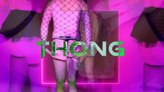 [2.12 GB] - Captioned Crossdressing Mind Fuck - One Fine Ass Dick