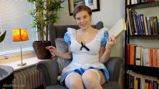 [1.91GB] I Love My New GirlMade Fembot - Marcy Maypole