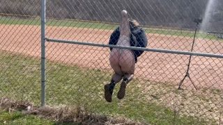 [966.15 MB] - Baseball Wedgies - KoiKink