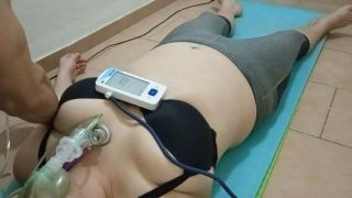 [1.91GB] I Love My New GirlMade Fembot - Marcy Maypole