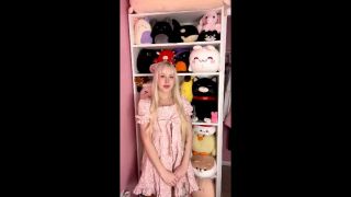 [1.91GB] I Love My New GirlMade Fembot - Marcy Maypole